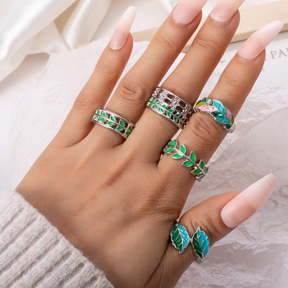 Delicate Artisan Bracelet
