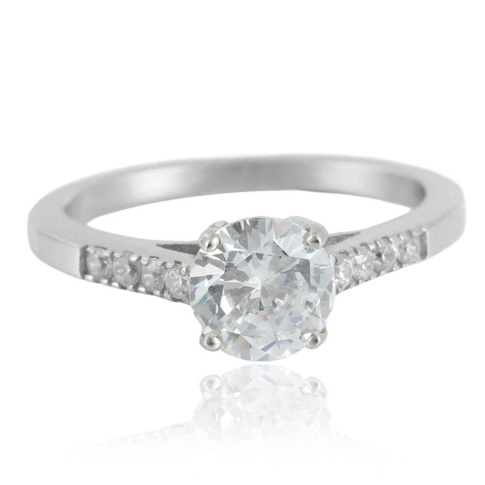 Delicate Artisan Ring