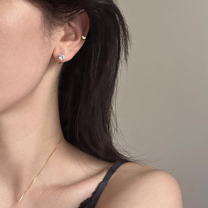 Beautiful Earring with Unique Style