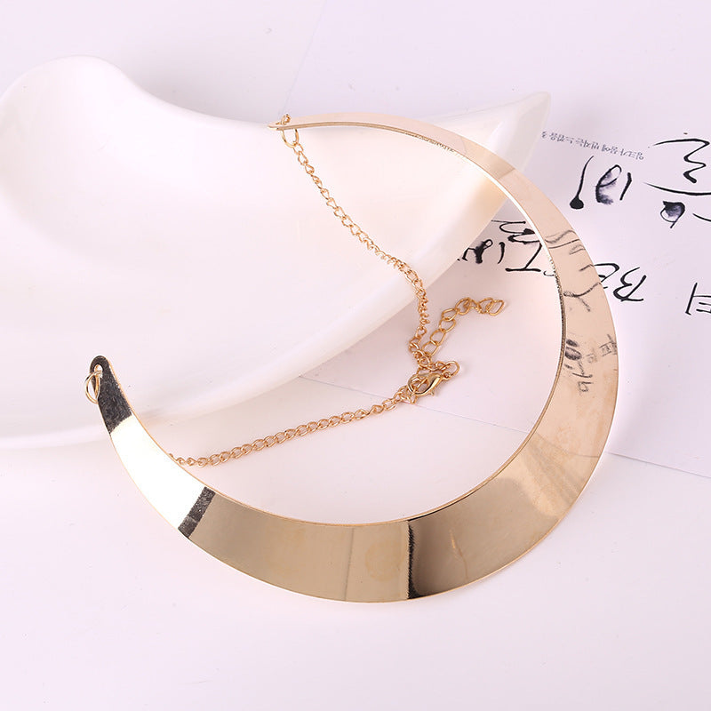 Beautiful Necklace with Unique Style