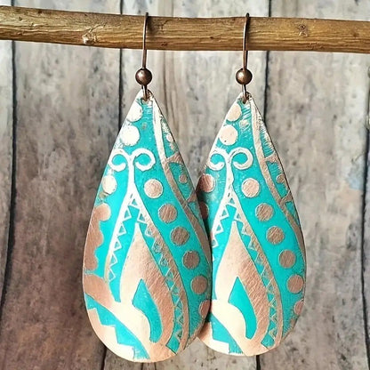 Beautiful Earring with Unique Style