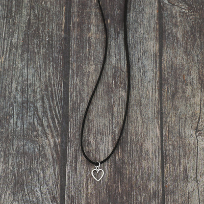 Delicate Artisan Necklace