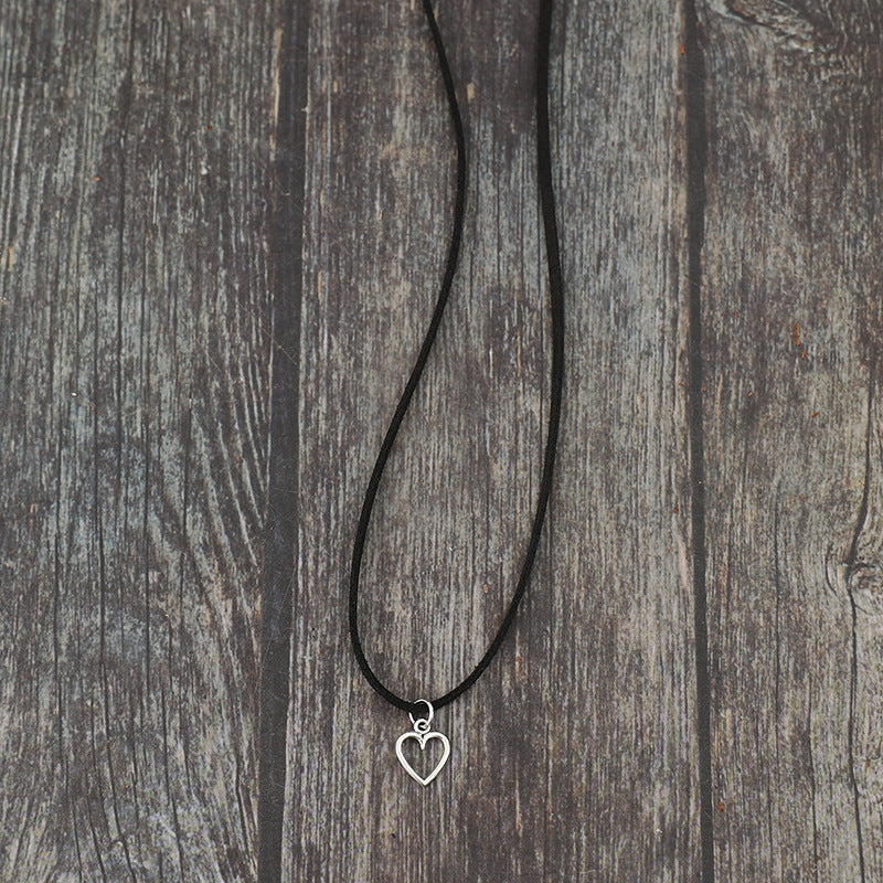 Delicate Artisan Necklace