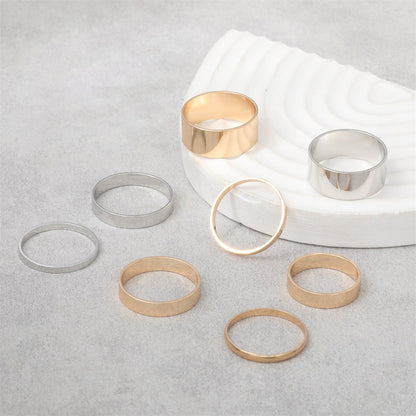Romantic Ring for Special Moments