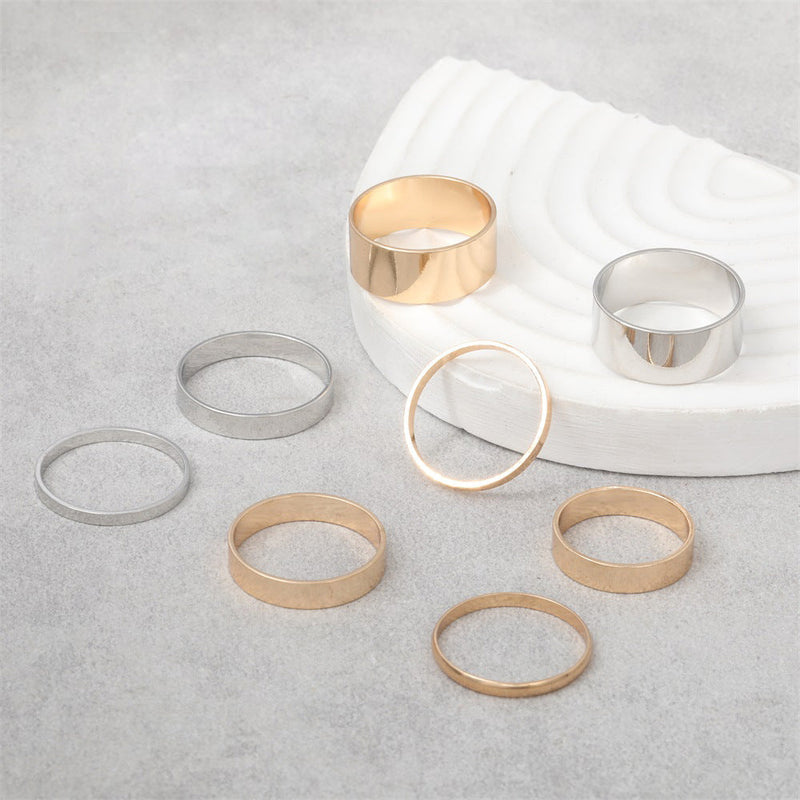 Romantic Ring for Special Moments