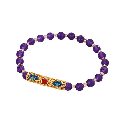 Elegant Silver Bracelet for Every Occasion