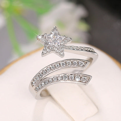Delicate Artisan Earring