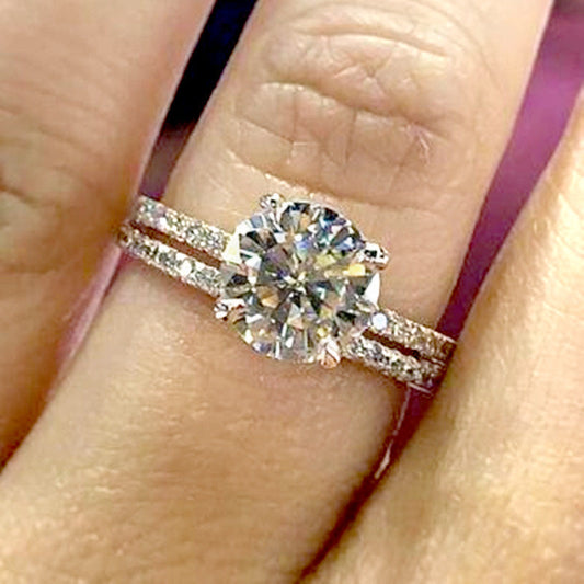 Beautiful Set with Unique Style