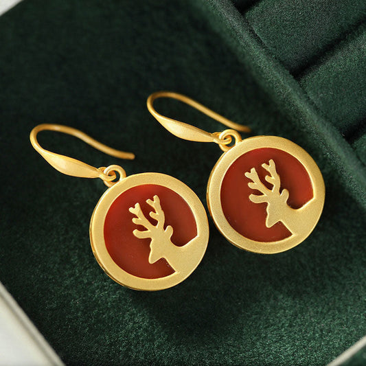 Elegant Earring for Every Occasion