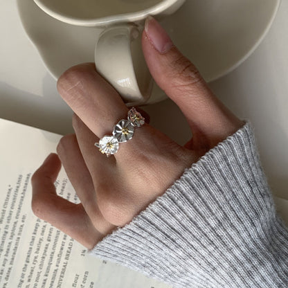 Romantic Ring for Special Moments