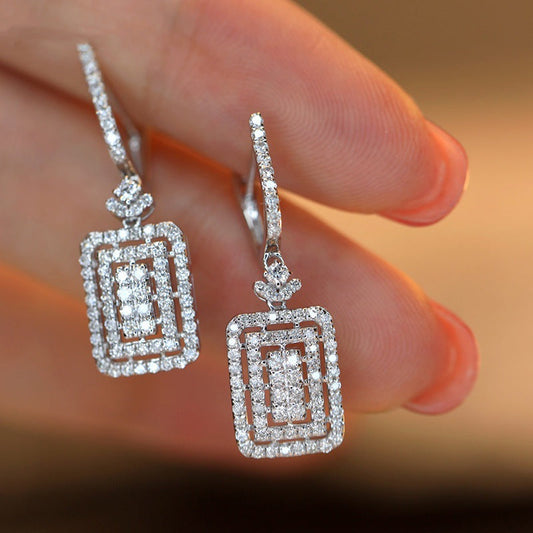 Elegant Earring for Every Occasion