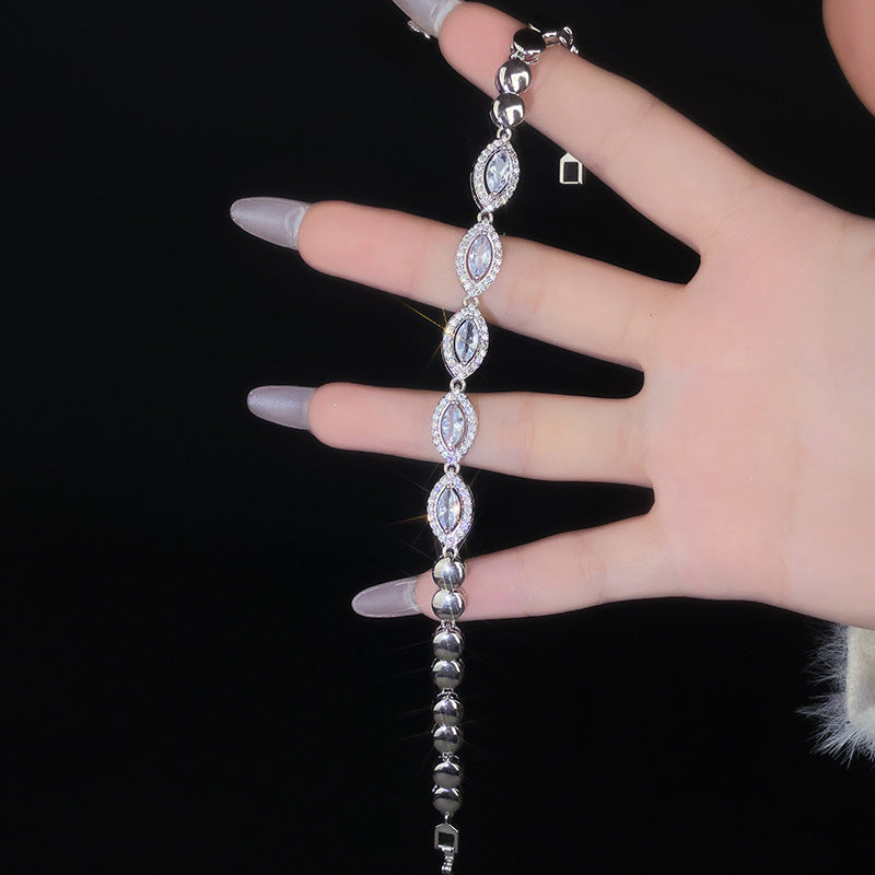 Vintage Handmade Bracelet