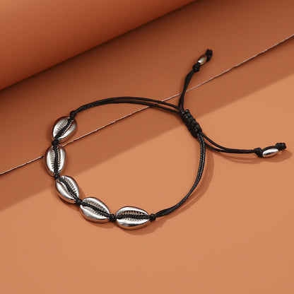 Beautiful Anklet with Unique Style