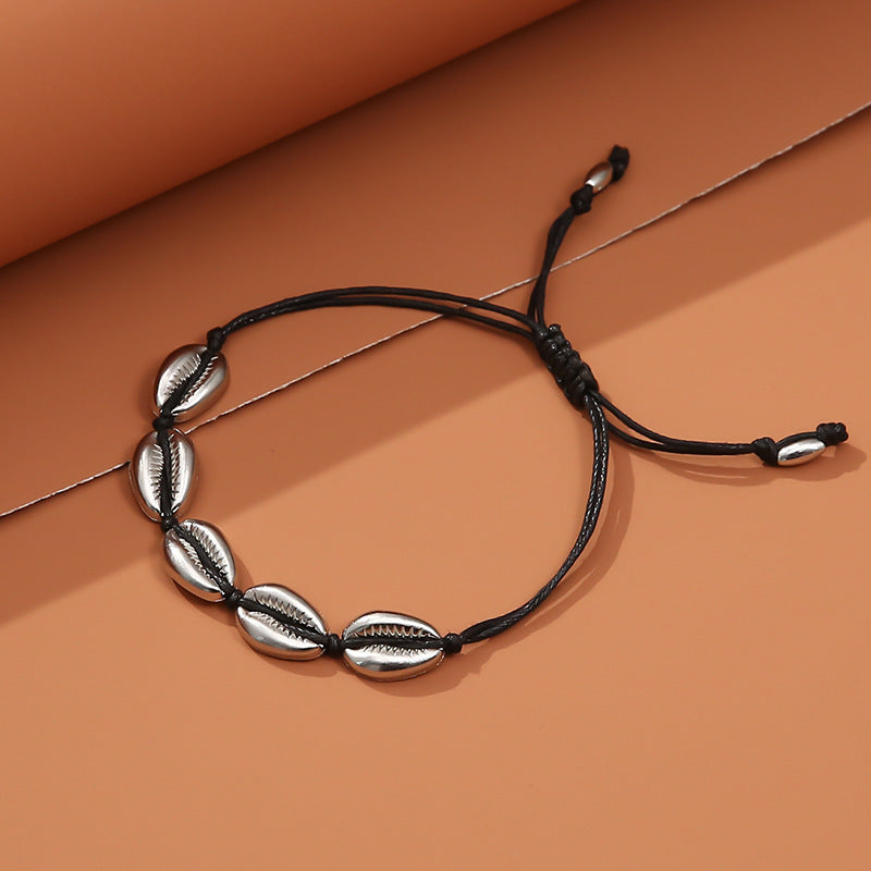 Beautiful Anklet with Unique Style