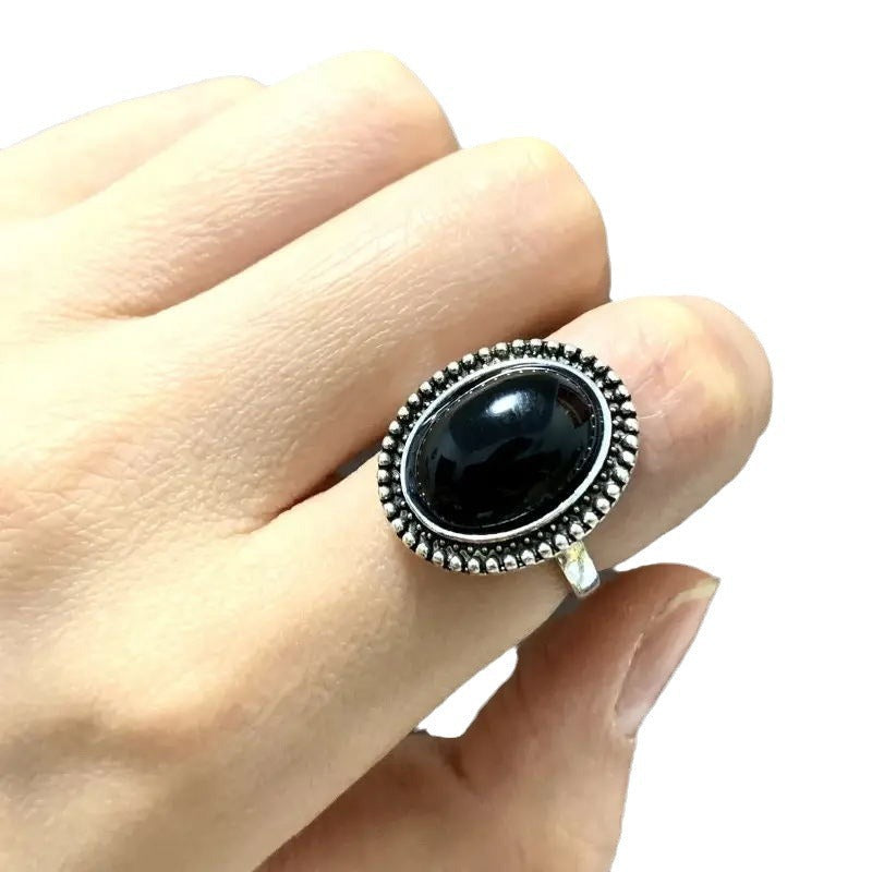 Charming Ring for Any Occasion
