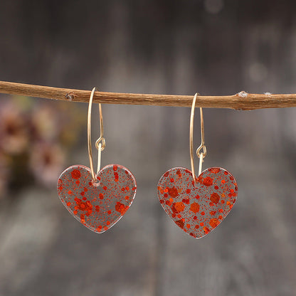 Charming Earring for Any Occasion