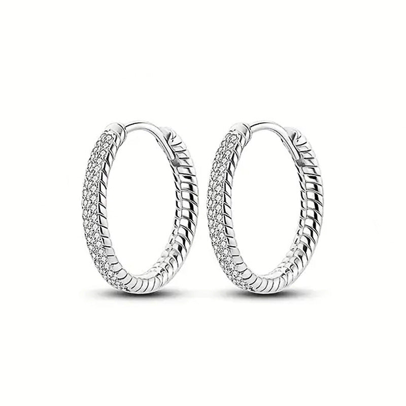 Romantic Earring for Special Moments