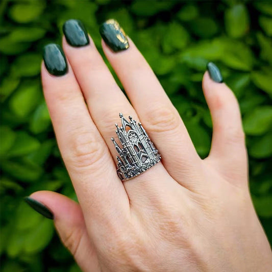 Stunning Ring for Daily Wear