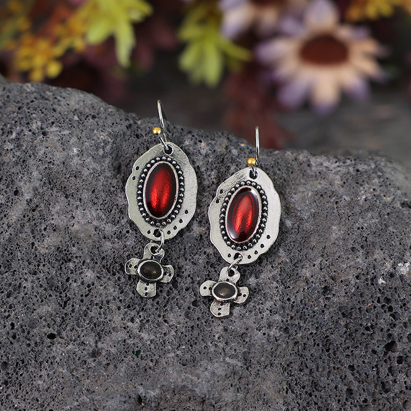 Romantic Earring for Special Moments