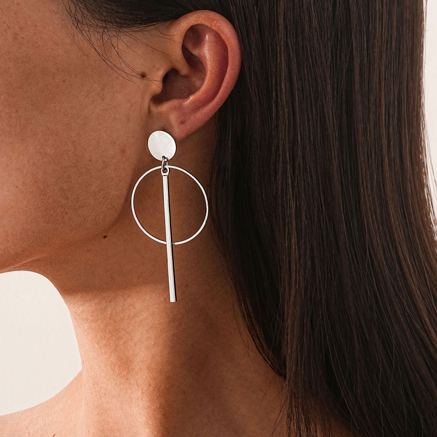 Beautiful Earring with Unique Style