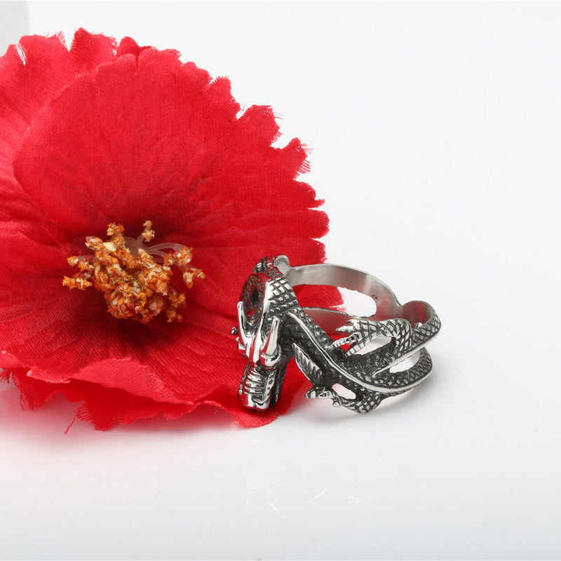 Vintage Handmade Ring