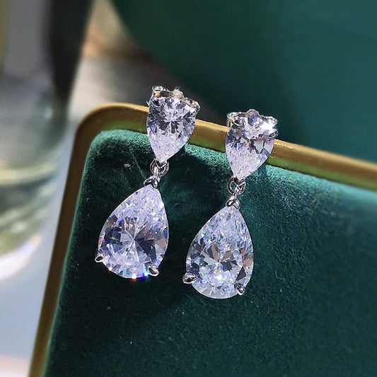 Romantic Earring for Special Moments