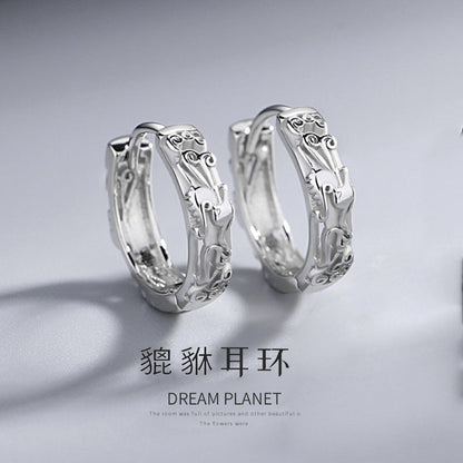 Stunning Earring for Daily Wear