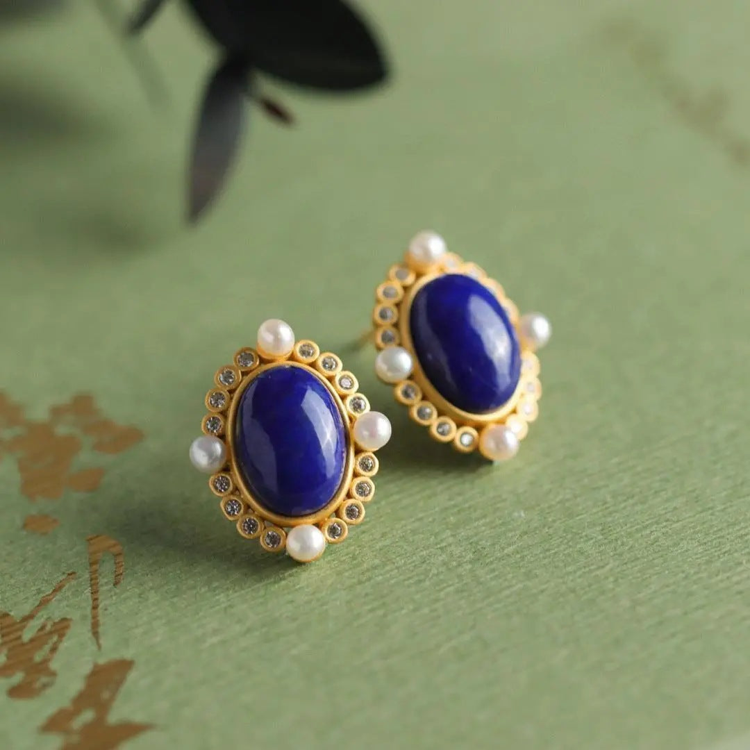 Charming Pearl Set for Any Occasion