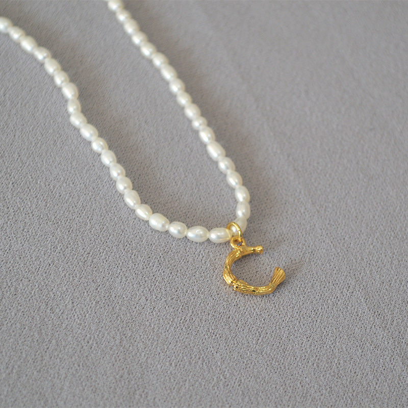 Elegant Pearl Necklace for Every Occasion