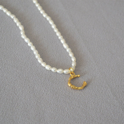 Elegant Pearl Necklace for Every Occasion