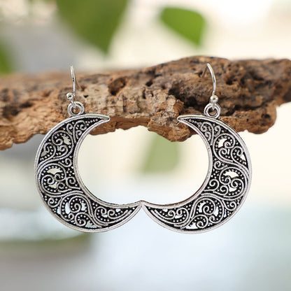 Charming Earring for Any Occasion