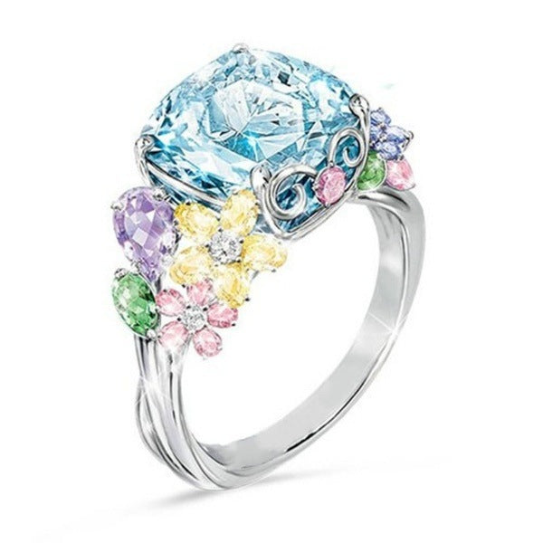Elegant Ring for Every Occasion