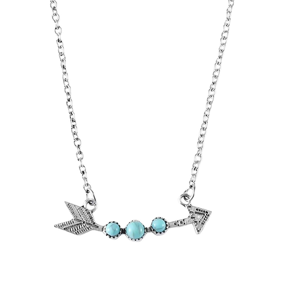Romantic Necklace for Special Moments