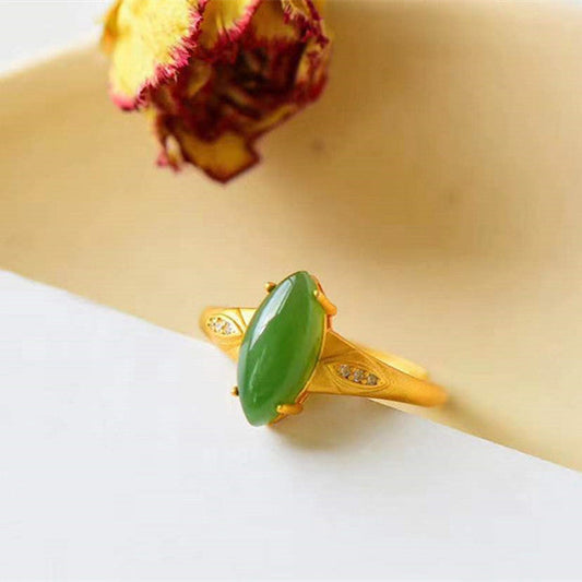 Elegant Gold Ring for Every Occasion