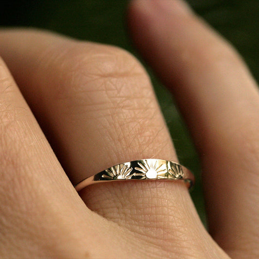 Stunning Set for Daily Wear