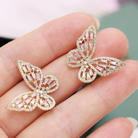 Elegant Silver Earring for Every Occasion