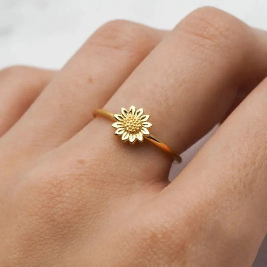 Charming Ring for Any Occasion