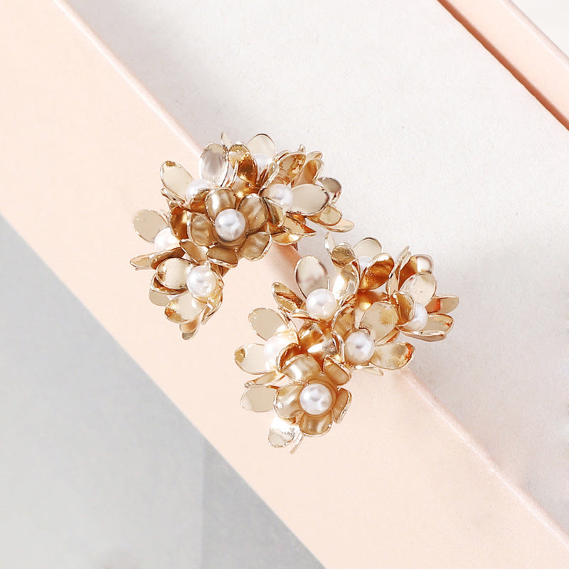Elegant Pearl Earring for Every Occasion
