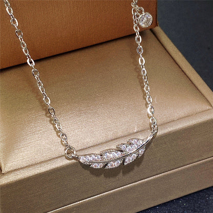 Stunning Necklace for Daily Wear