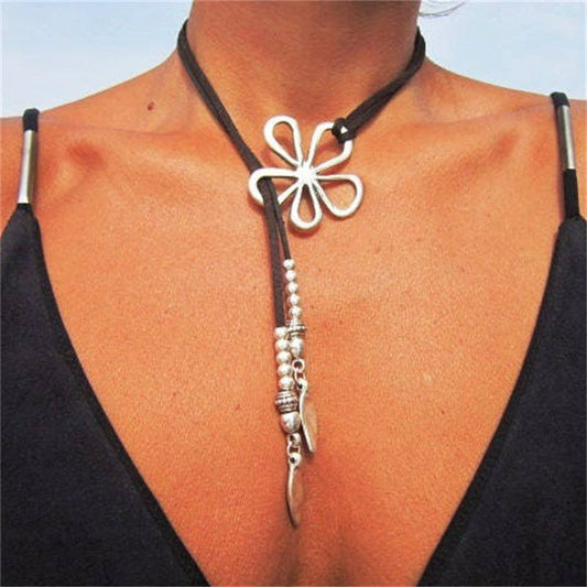 Classic Necklace with Timeless Appeal