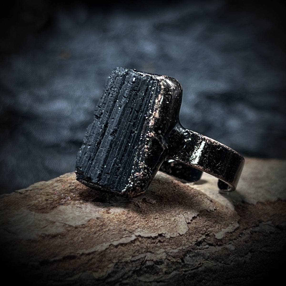 Classic Ring with Timeless Appeal