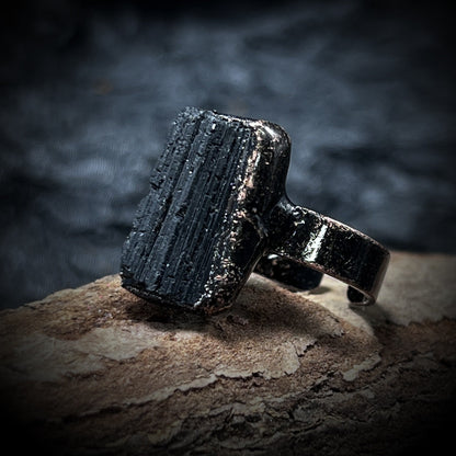 Classic Ring with Timeless Appeal