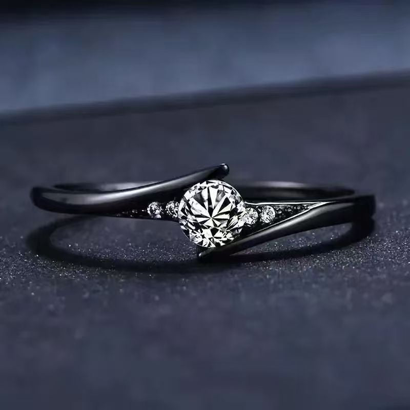 Vintage Handmade Ring