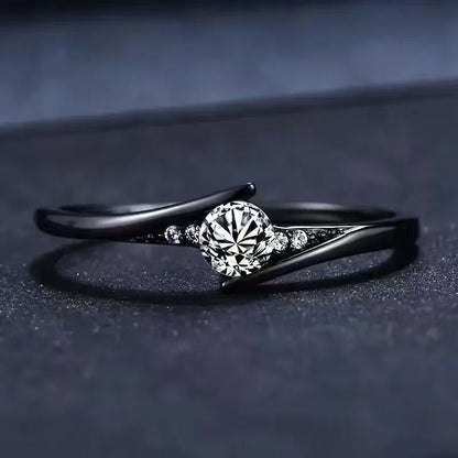 Vintage Handmade Ring