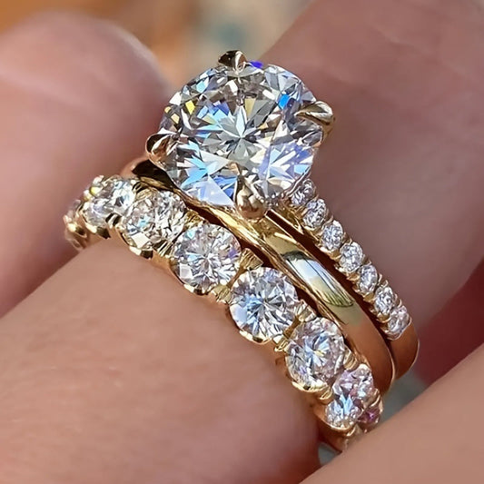 Stunning Set for Daily Wear