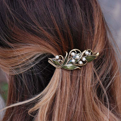 Stunning Pearl Piece for Daily Wear
