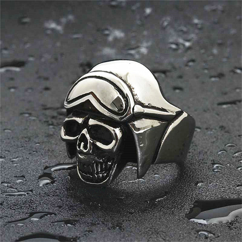 Vintage Handmade Ring
