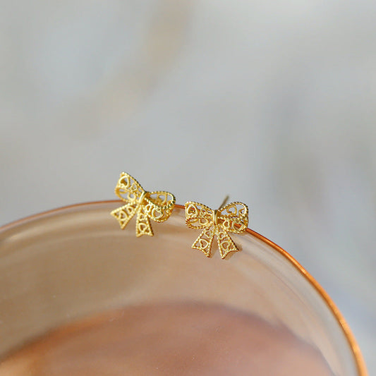 Romantic Earring for Special Moments