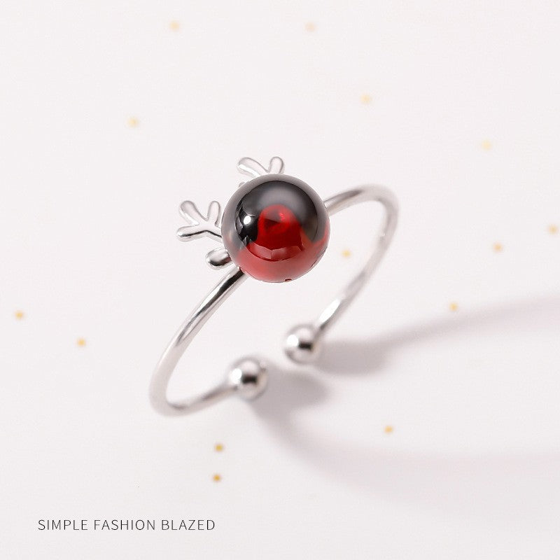 Charming Ring for Any Occasion