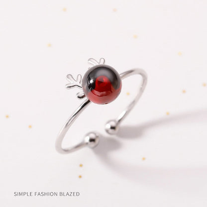 Charming Ring for Any Occasion